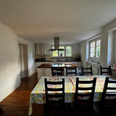 베를린 Beautiful House In Zehlendorf 빌라 외부 사진