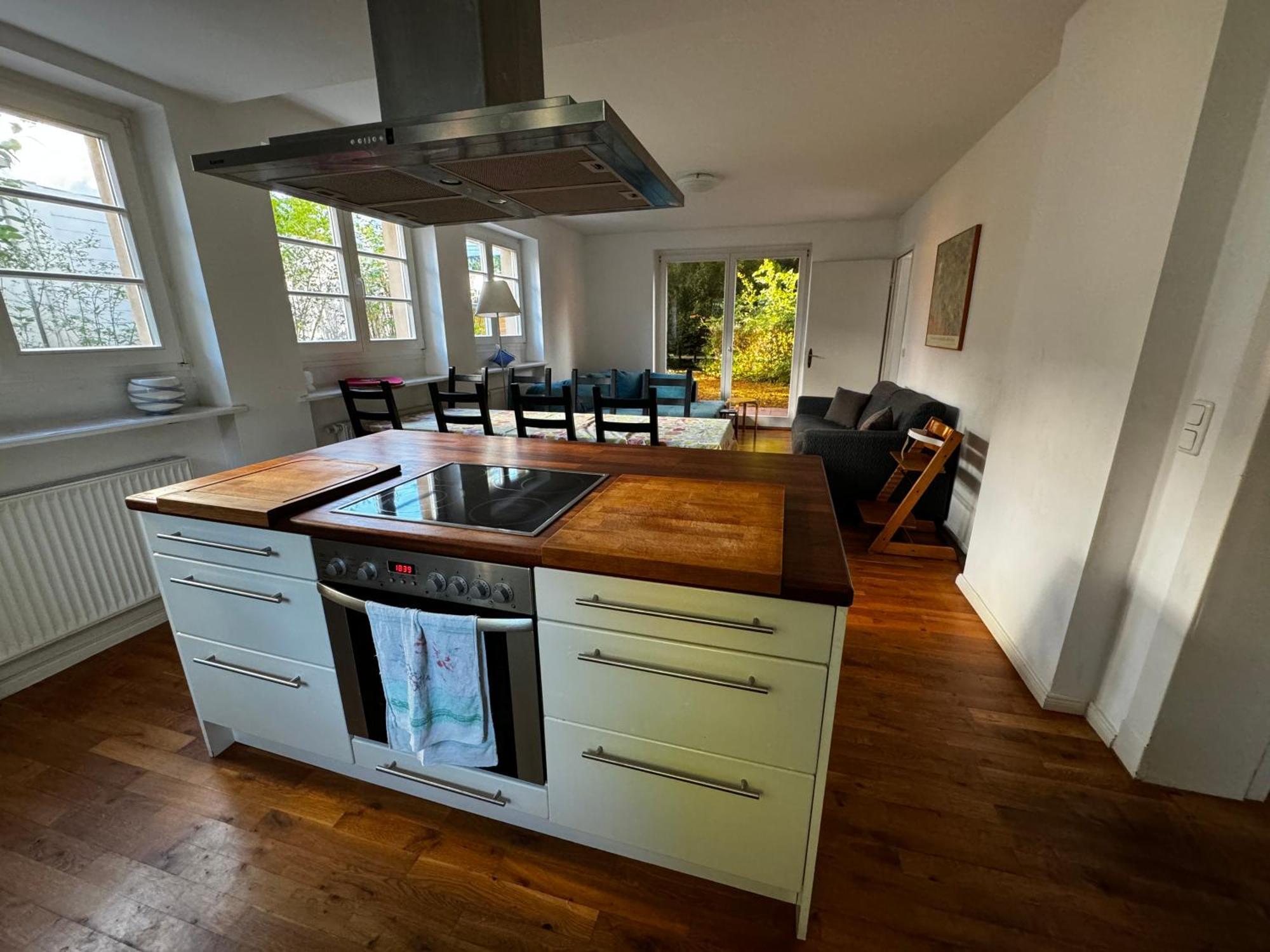 베를린 Beautiful House In Zehlendorf 빌라 외부 사진