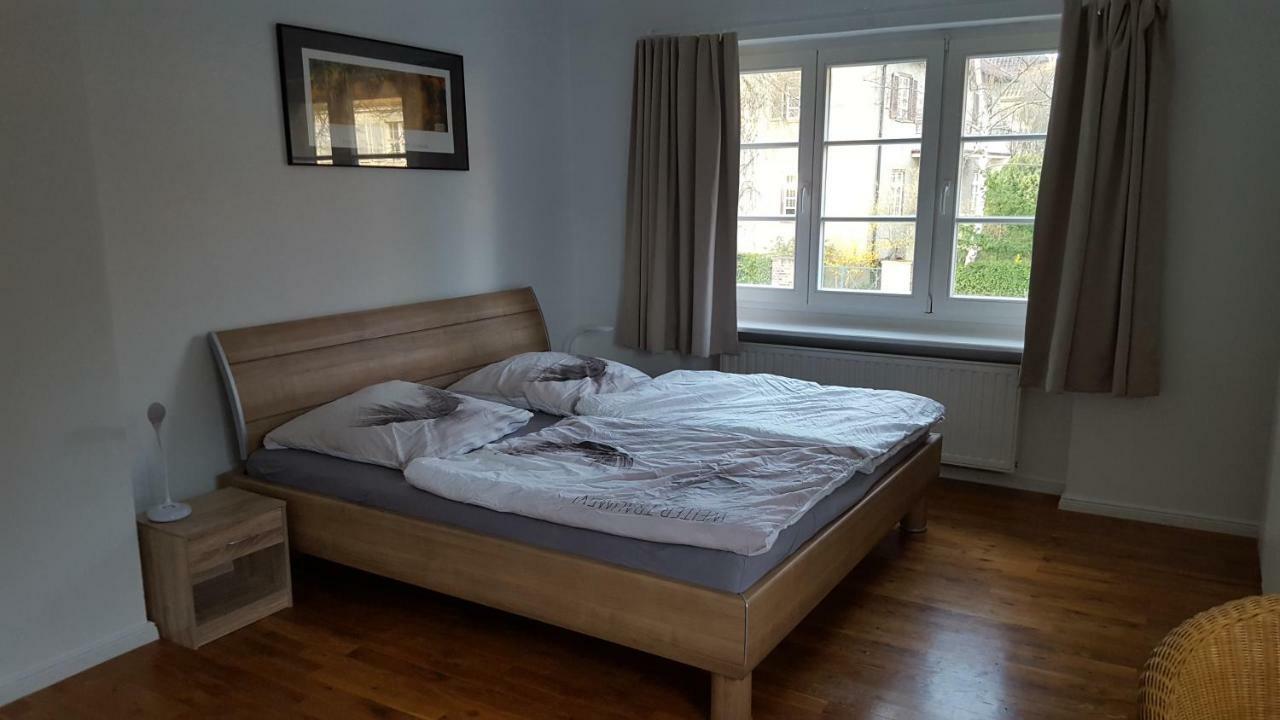 베를린 Beautiful House In Zehlendorf 빌라 외부 사진